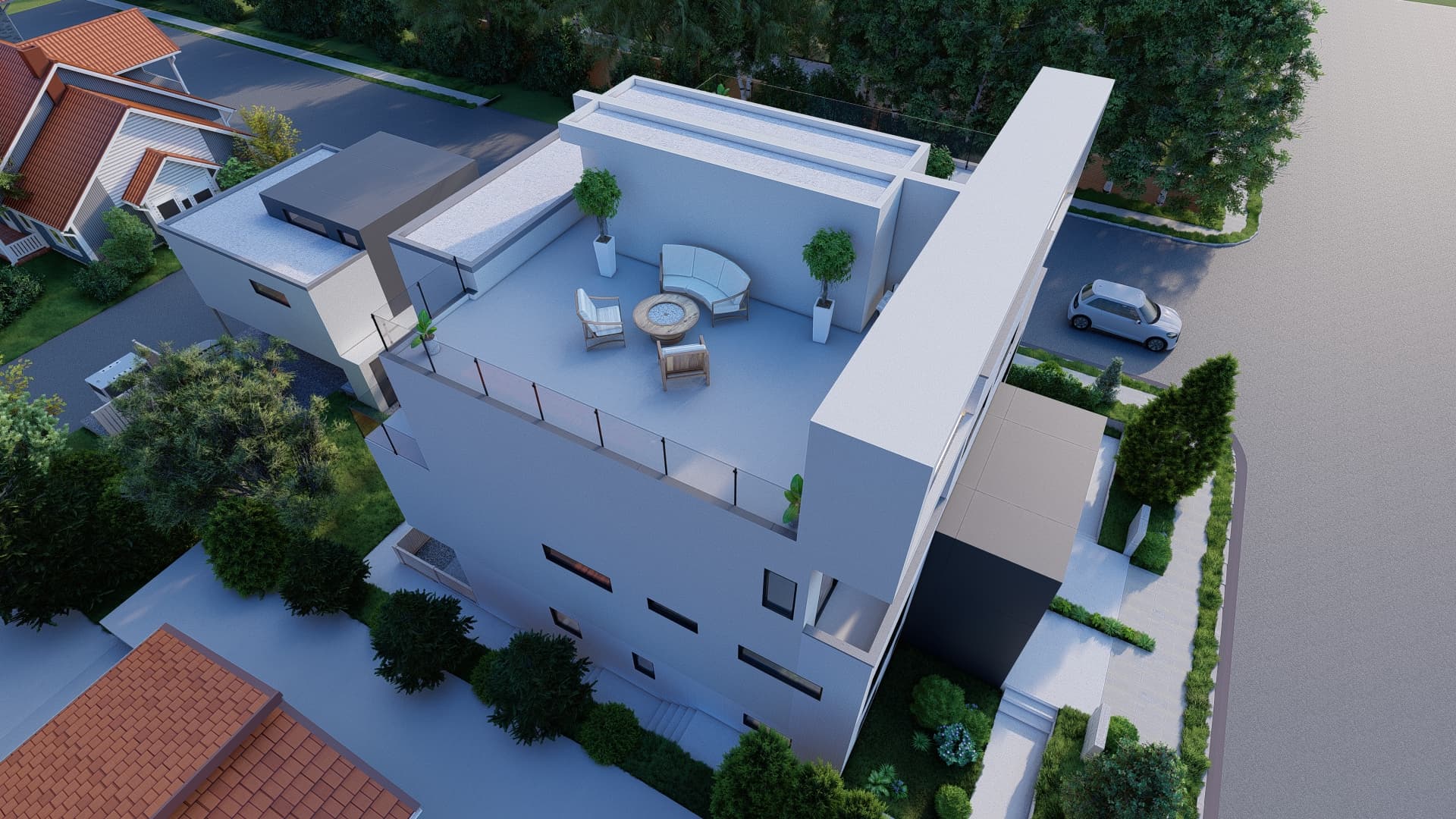 4586 Knight Street render