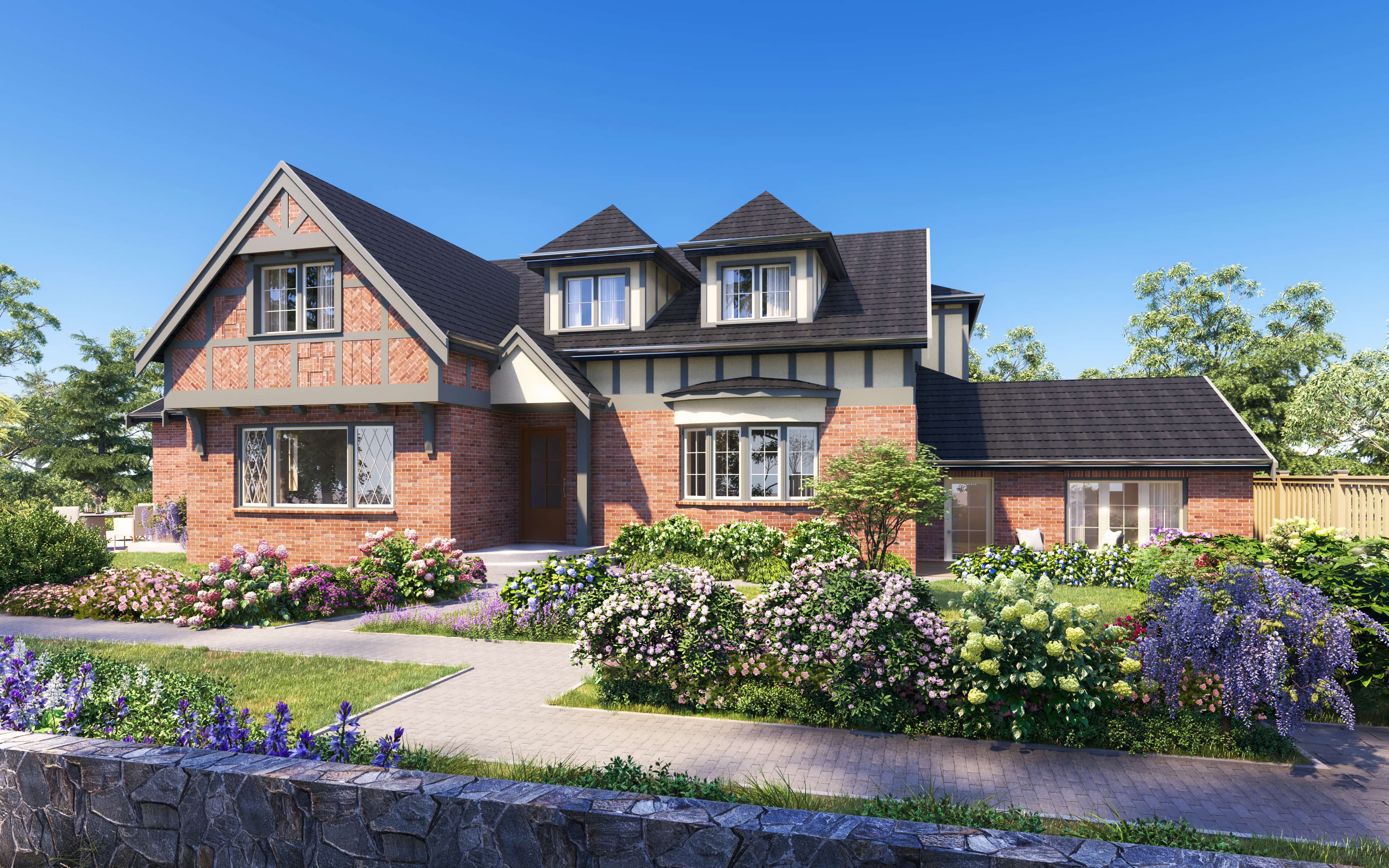 1311 W 57th Ave Sixplex