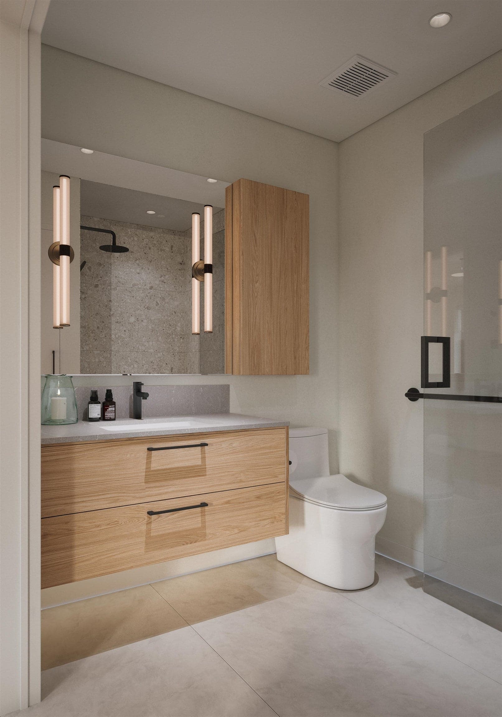 2240 E 40th Ave Fiveplex