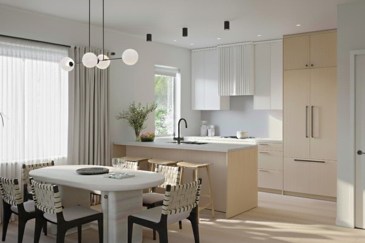 2240 E 40th Ave Fiveplex