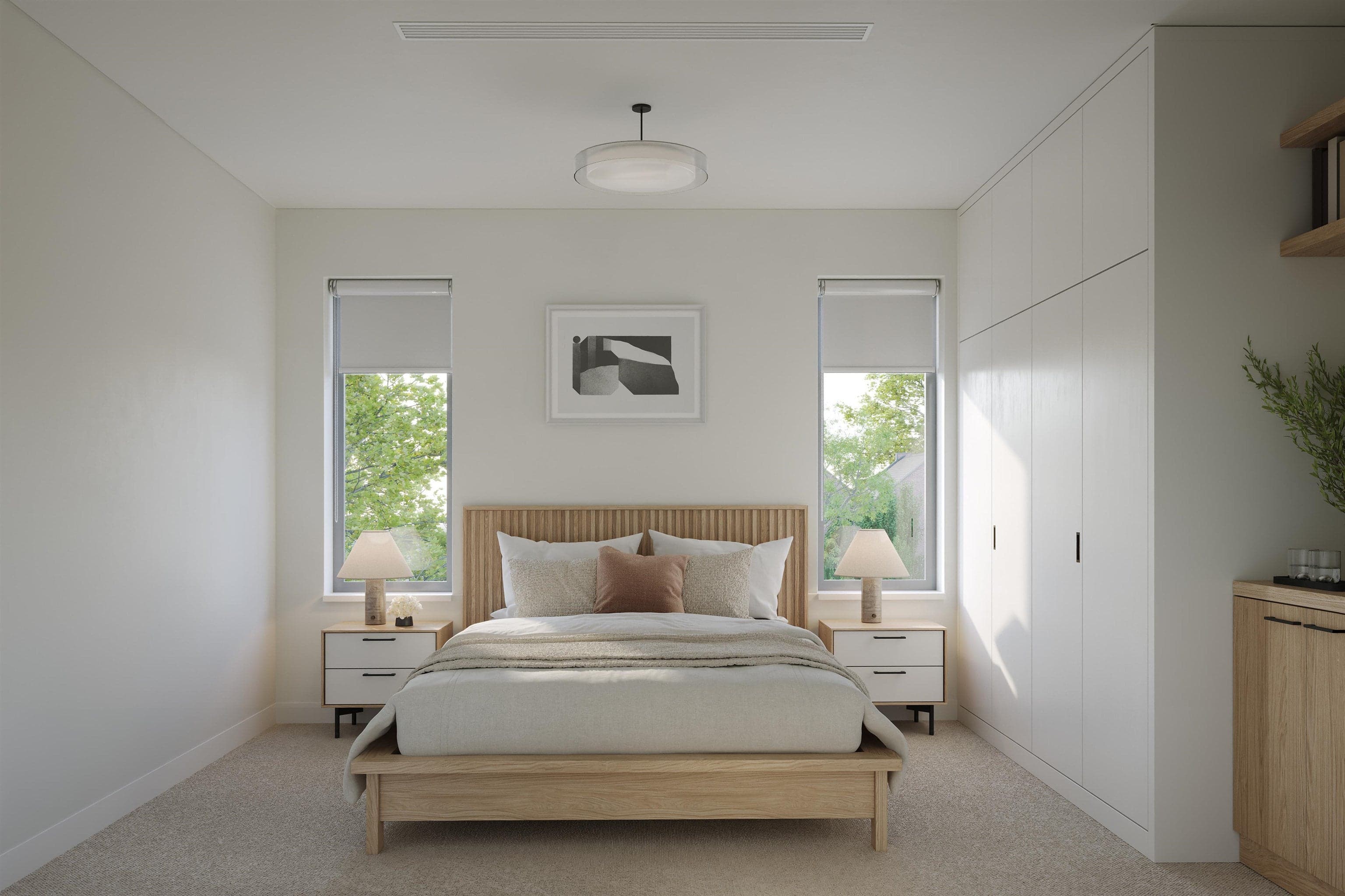 2240 E 40th Ave Fiveplex