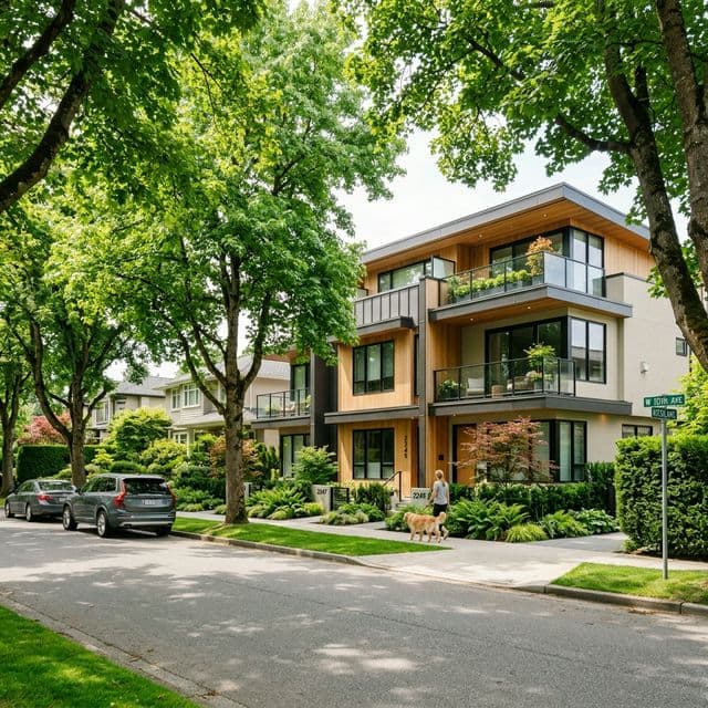 The Vancouver Neighborhood Hacking Guide