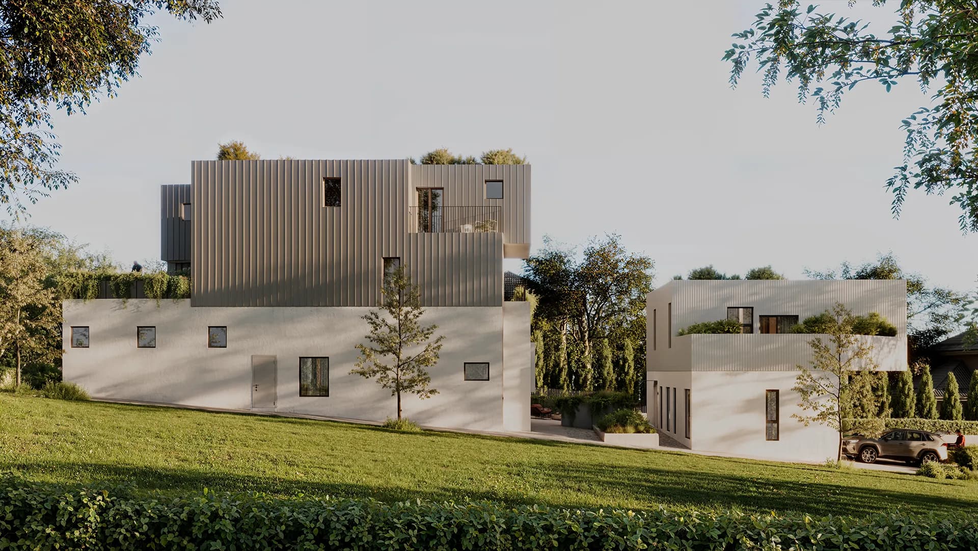 950 W 57th Ave Fiveplex