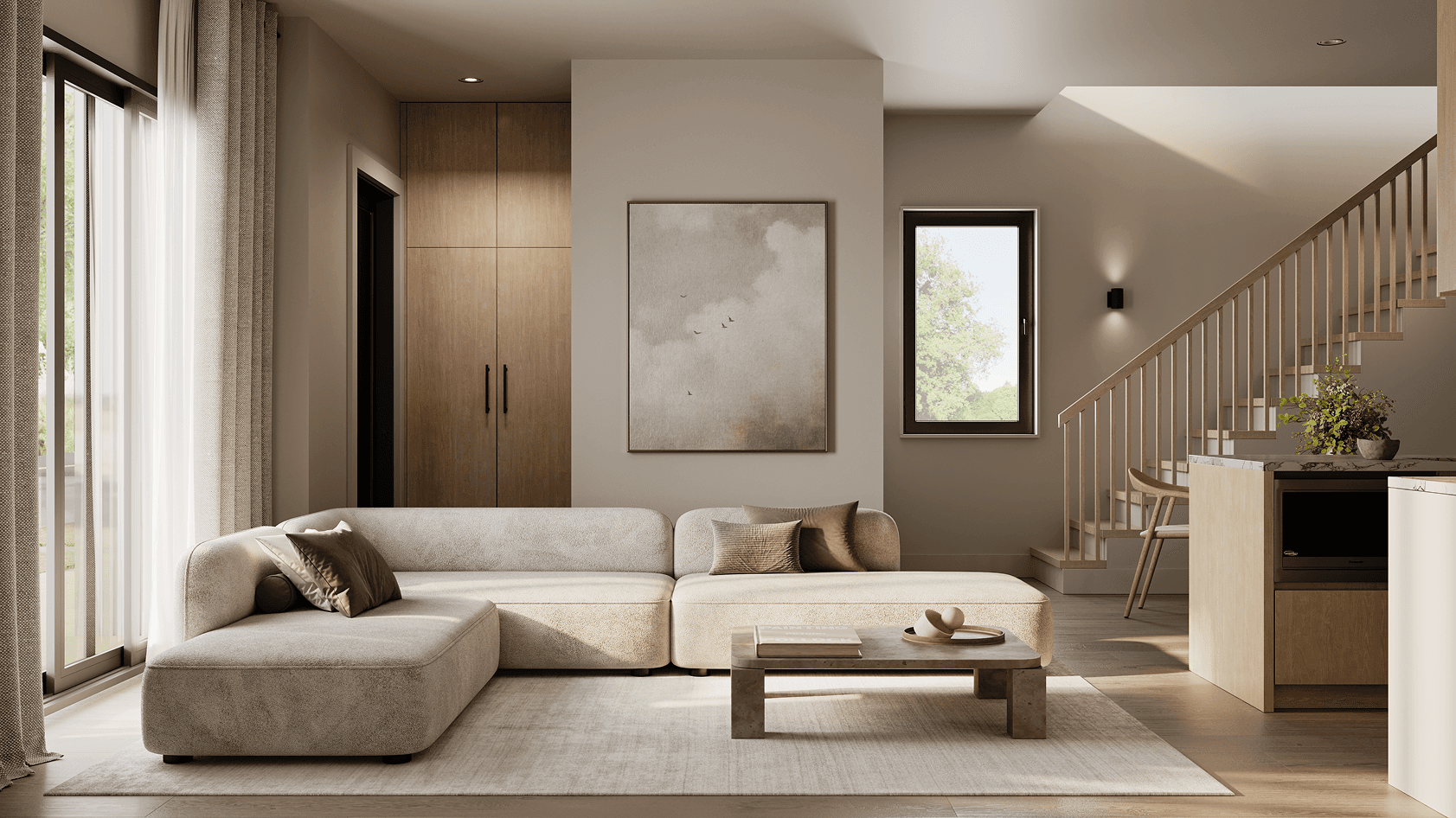 930 W 57th Ave Sixplex