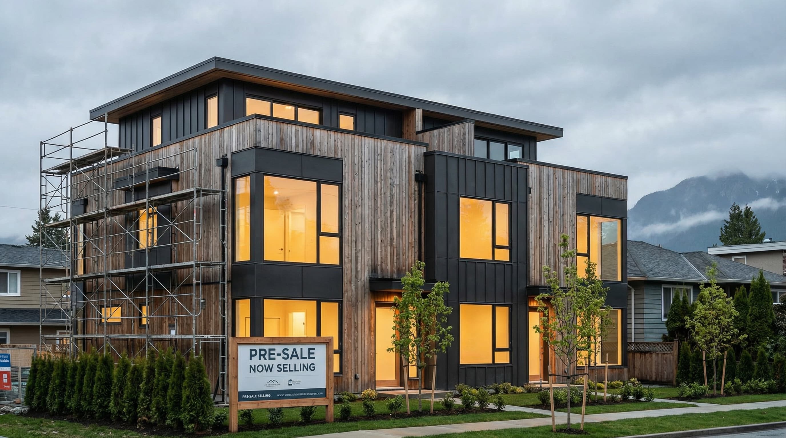 Why Buying Pre-Sale Is the Smartest Way Into a Multiplex Right Now