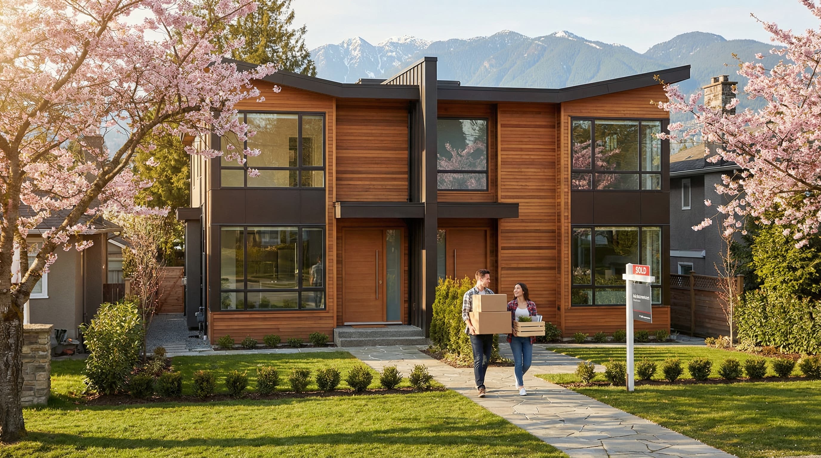 What to Know Before Buying a Multiplex Unit in BC (2026)