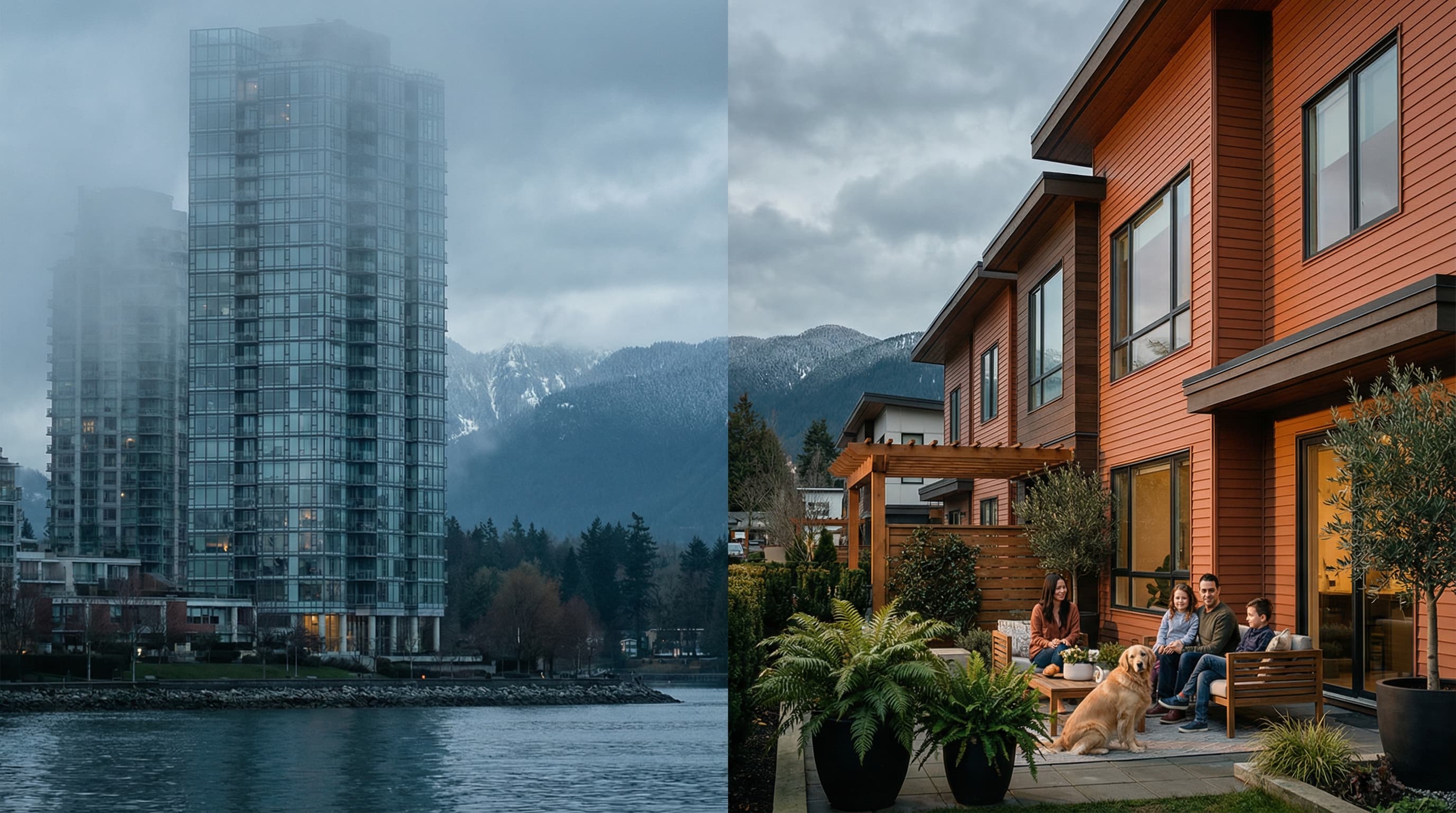 Transitioning from High-Rise to Multiplex: What the Numbers Actually Show