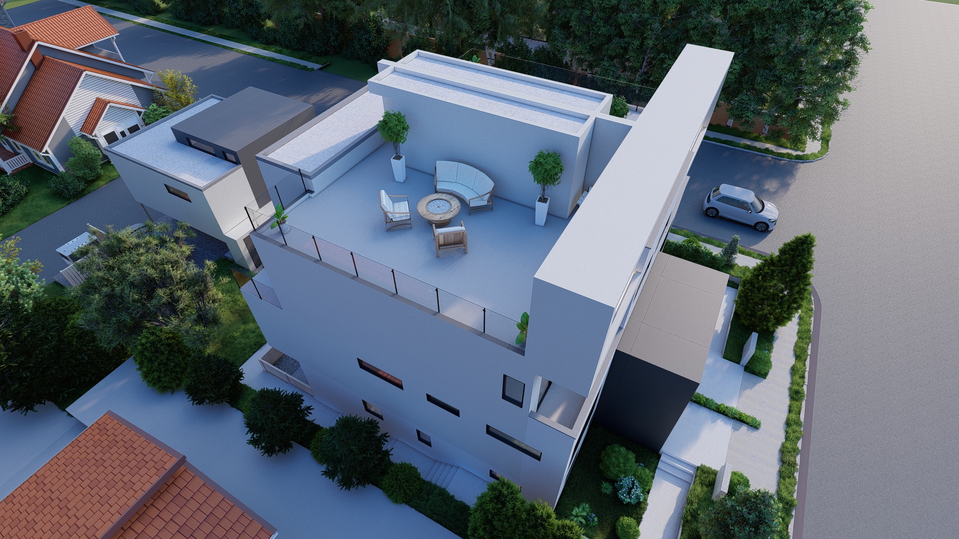 4586 Knight Street render