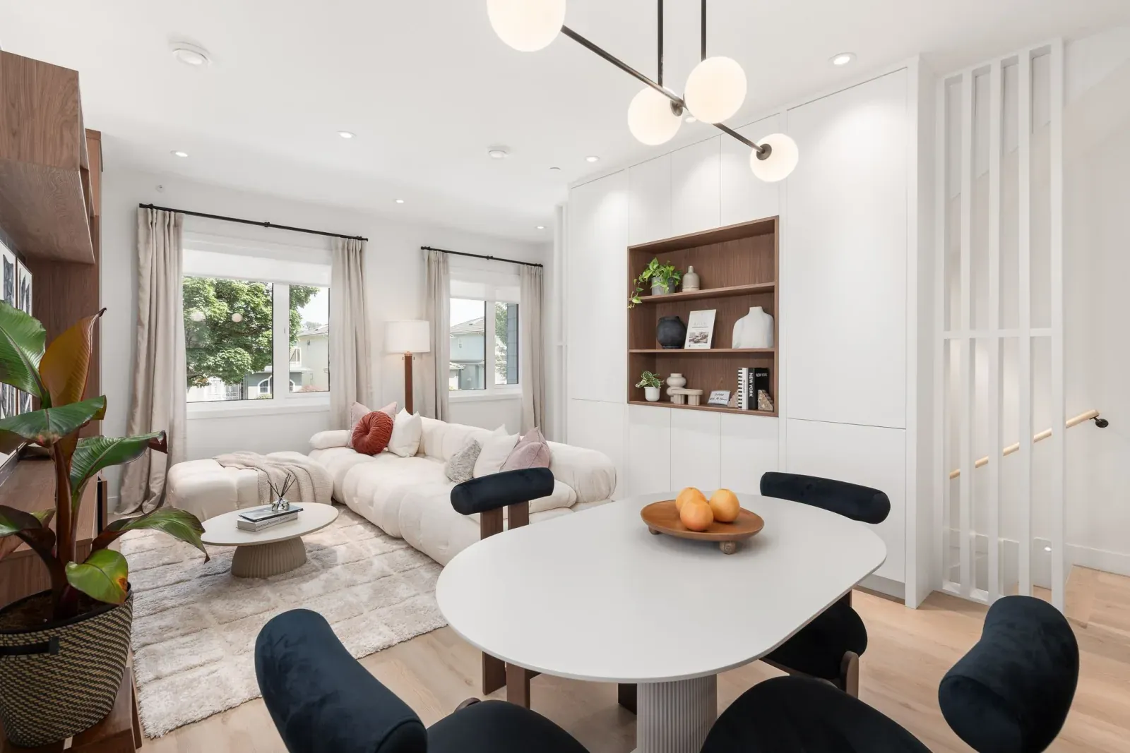 Quintet | 2240 E 40th Ave Fiveplex — Unit 1 (Armstrong) — image 7