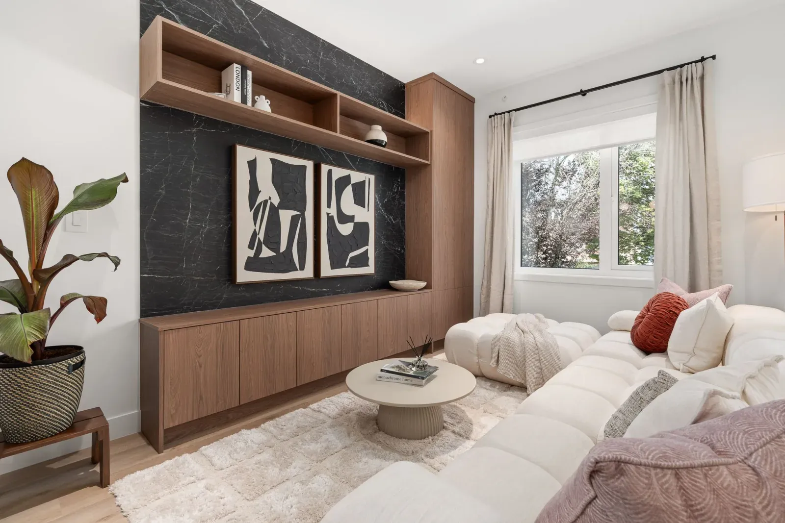 Quintet | 2240 E 40th Ave Fiveplex