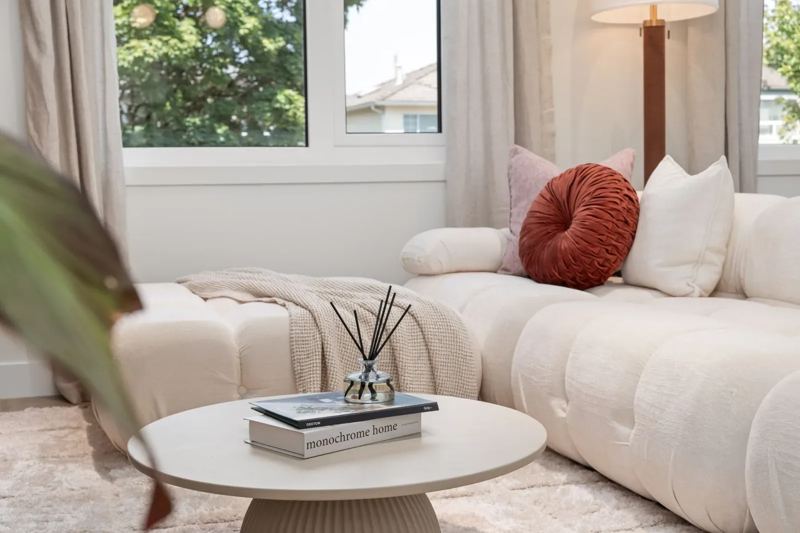 Quintet | 2240 E 40th Ave Fiveplex