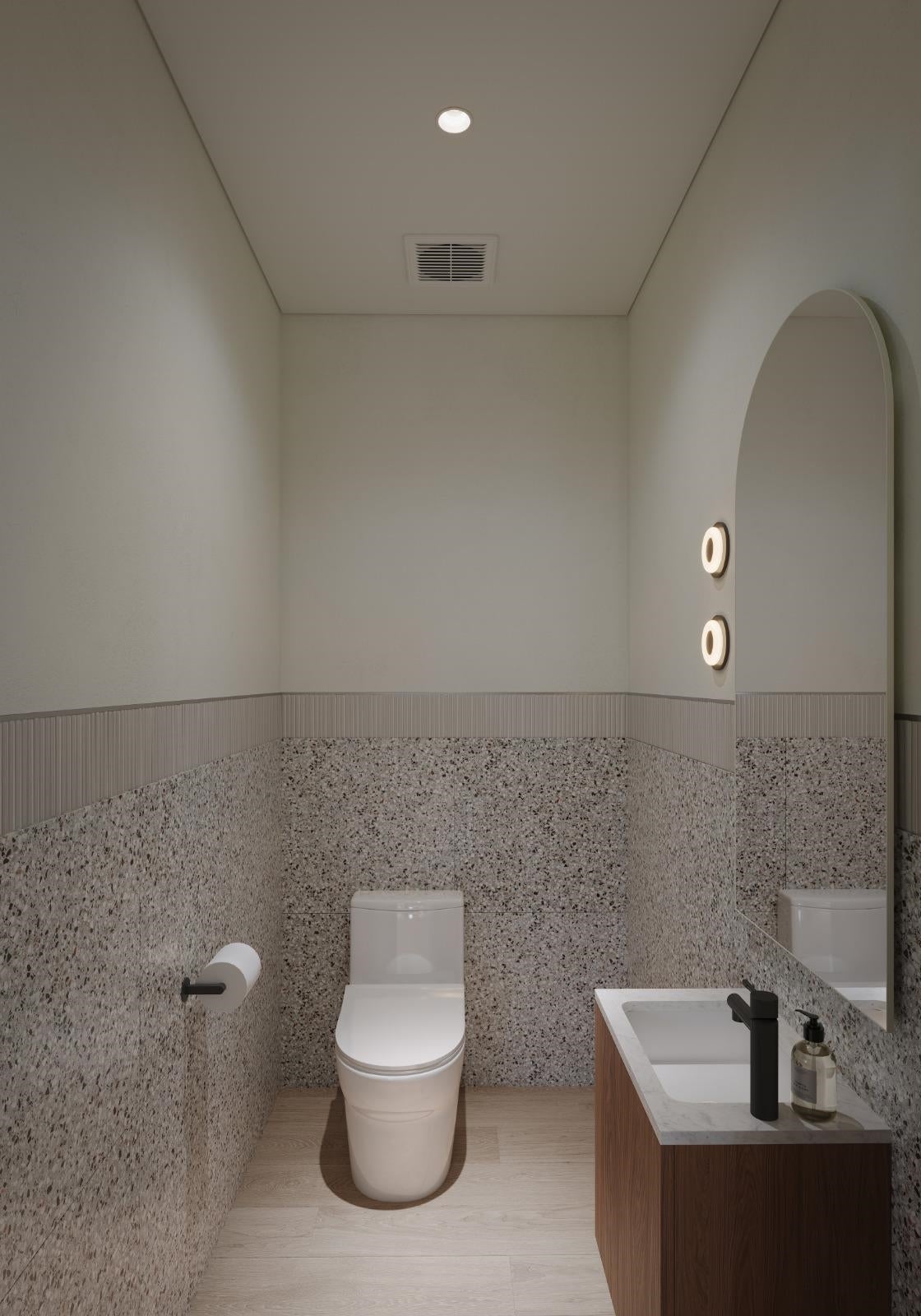 Quintet | 2240 E 40th Ave Fiveplex — photo 14