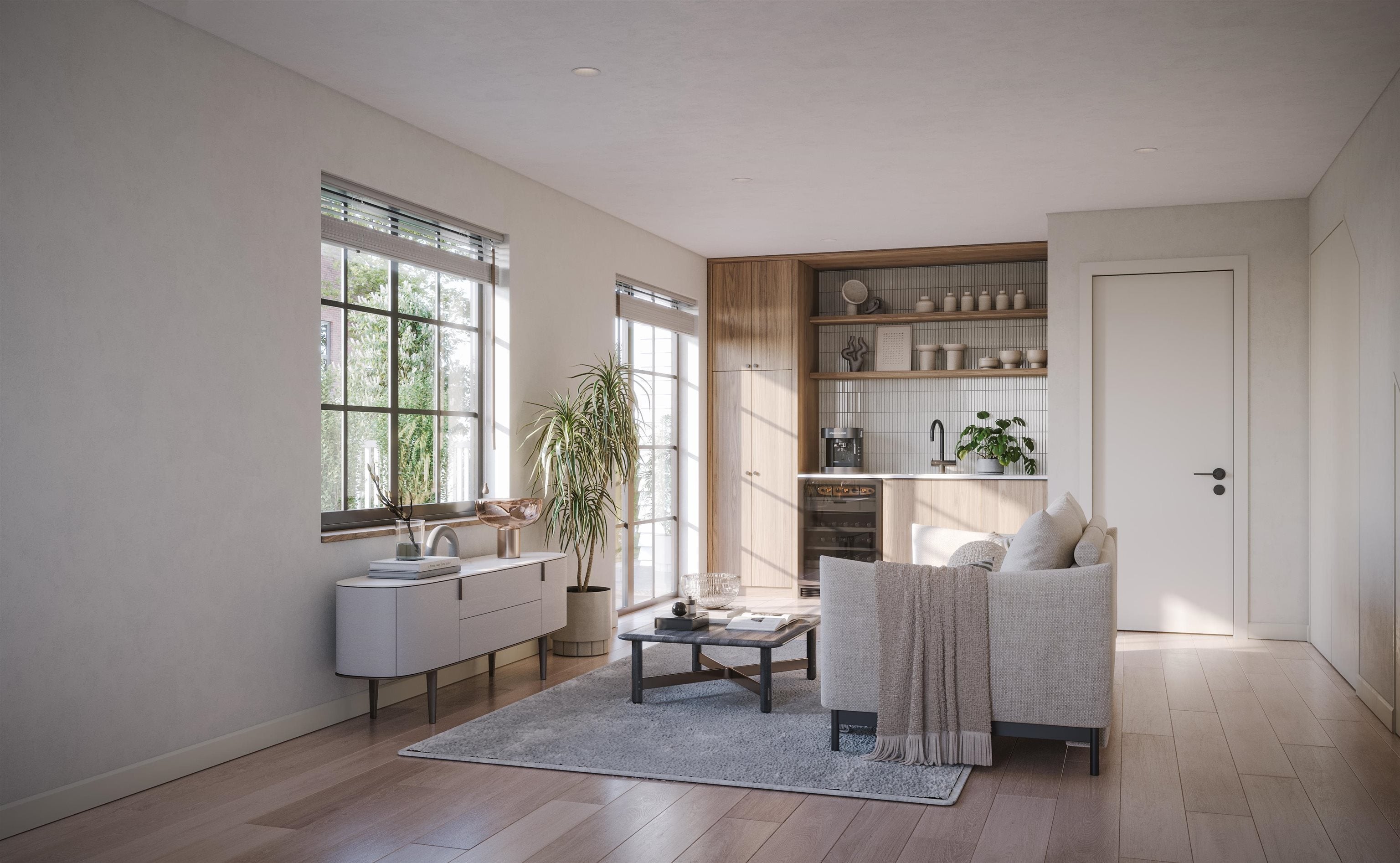 WeKillarney | 2333 E 54th Ave Sixplex — photo 13