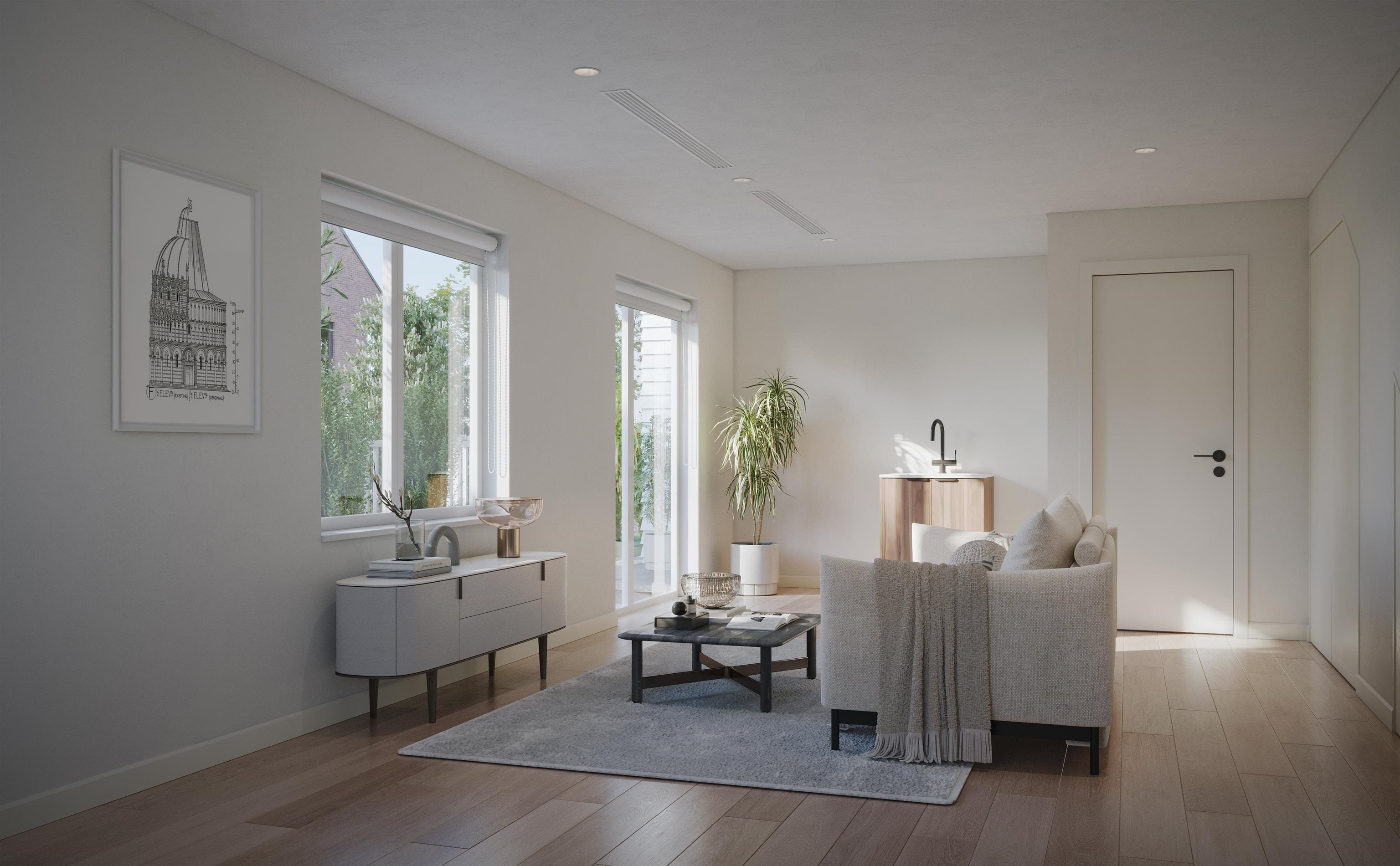 WeKillarney | 2333 E 54th Ave Sixplex — photo 14