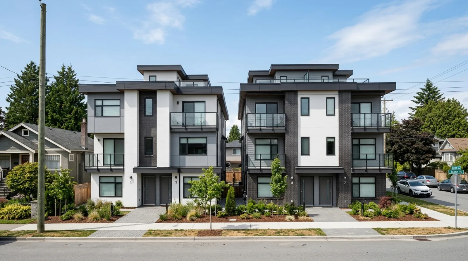 Prefab Triplex vs Fourplex: Which Fits Your Family?