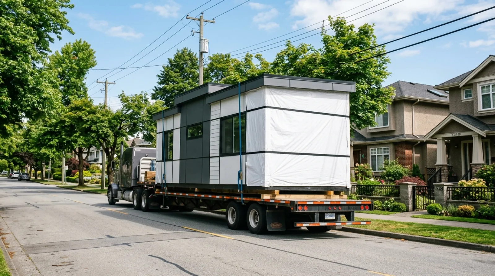 What Does "Modular" Really Mean? Prefab Terms