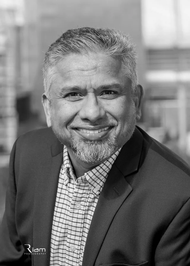 Nazeer Bawa, Principal / Project Manager at EWAN Design+Construct