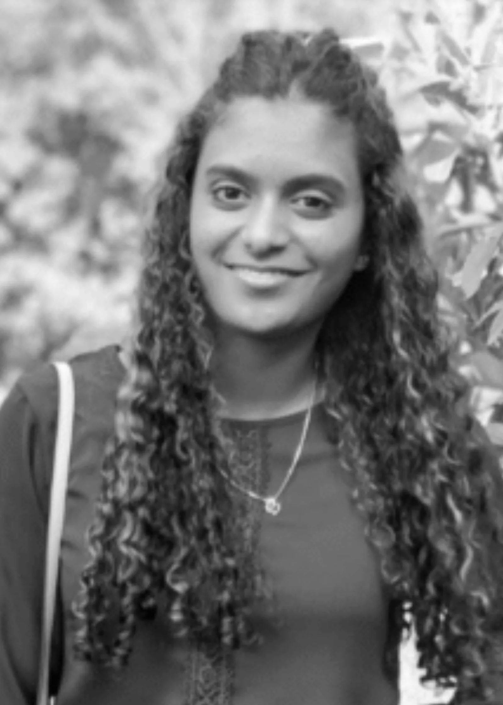 Raeesah Majeed, Building Technician at EWAN Design+Construct