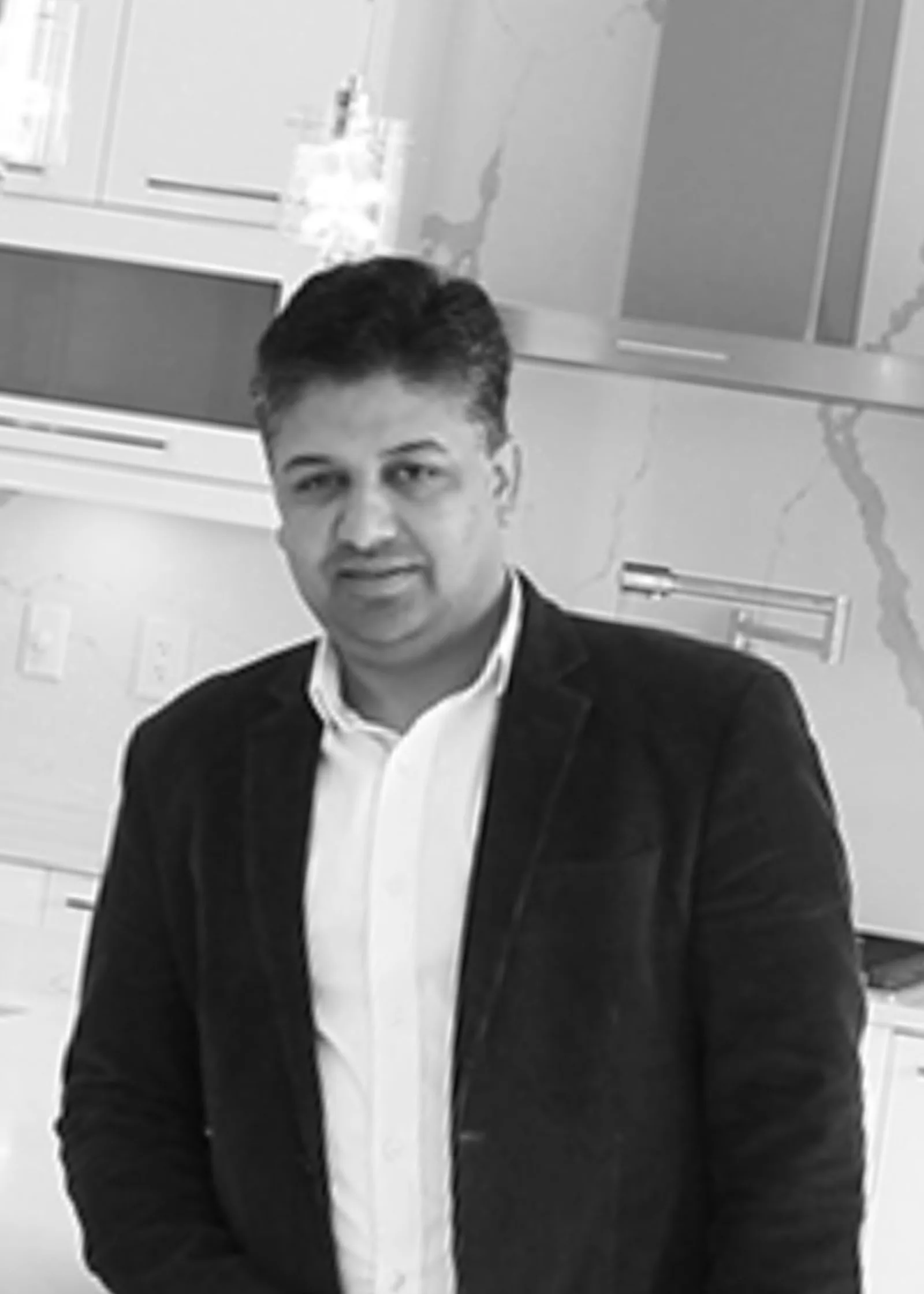Sameer Bansal, Interior Designer / Project Coordinator at EWAN Design+Construct