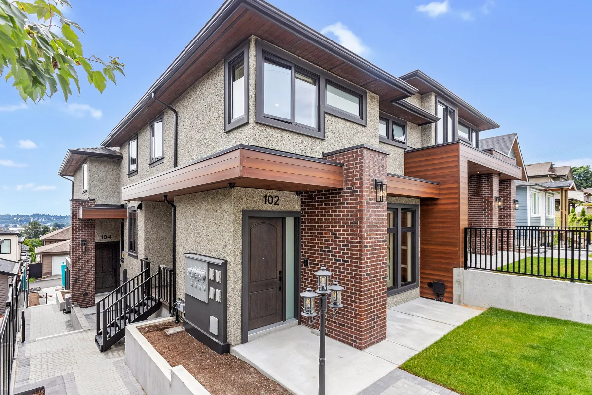 1038 Delestre Avenue, Coquitlam