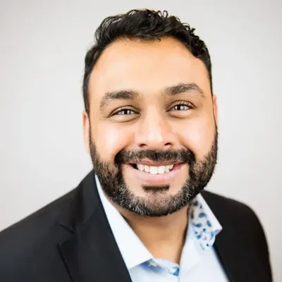 Gary Paul, licensed REALTOR® and partner at MultiLiving