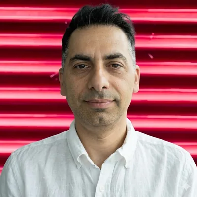 Mehdi Mirzaaghaei, partner and chief technology officer at MultiLiving