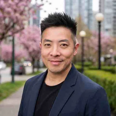 Michael Lee, partner at MultiLiving